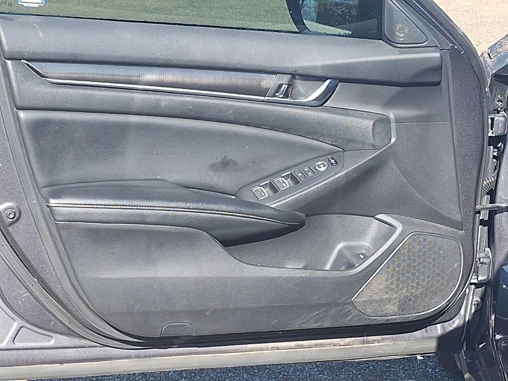 used 2019 Honda Accord car, priced at $21,225