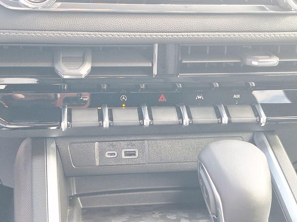 new 2026 Chevrolet Colorado car, priced at $40,000