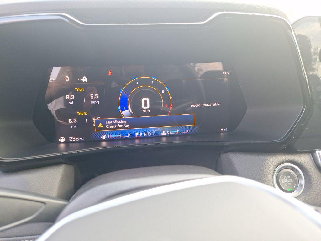 new 2026 Chevrolet Colorado car, priced at $40,000