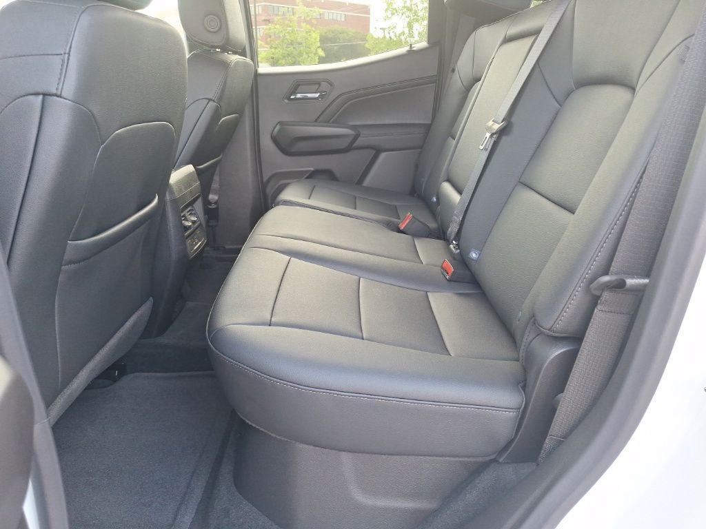 new 2026 Chevrolet Colorado car, priced at $40,000