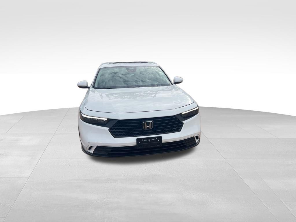 used 2024 Honda Accord car, priced at $24,685