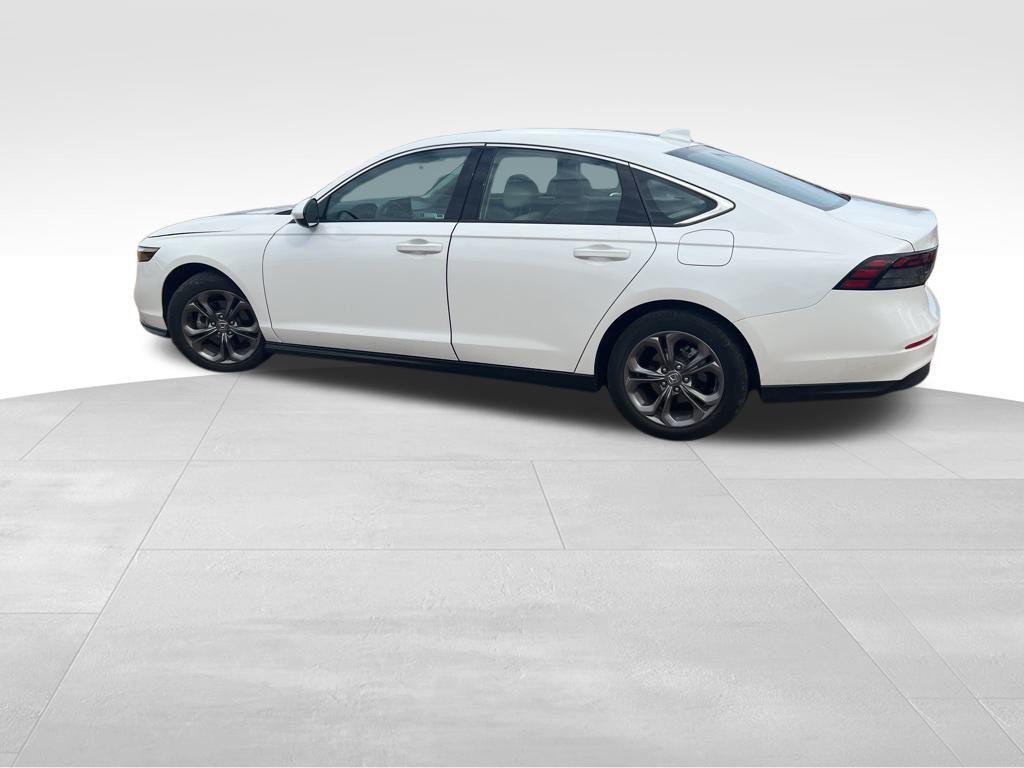 used 2024 Honda Accord car, priced at $24,685