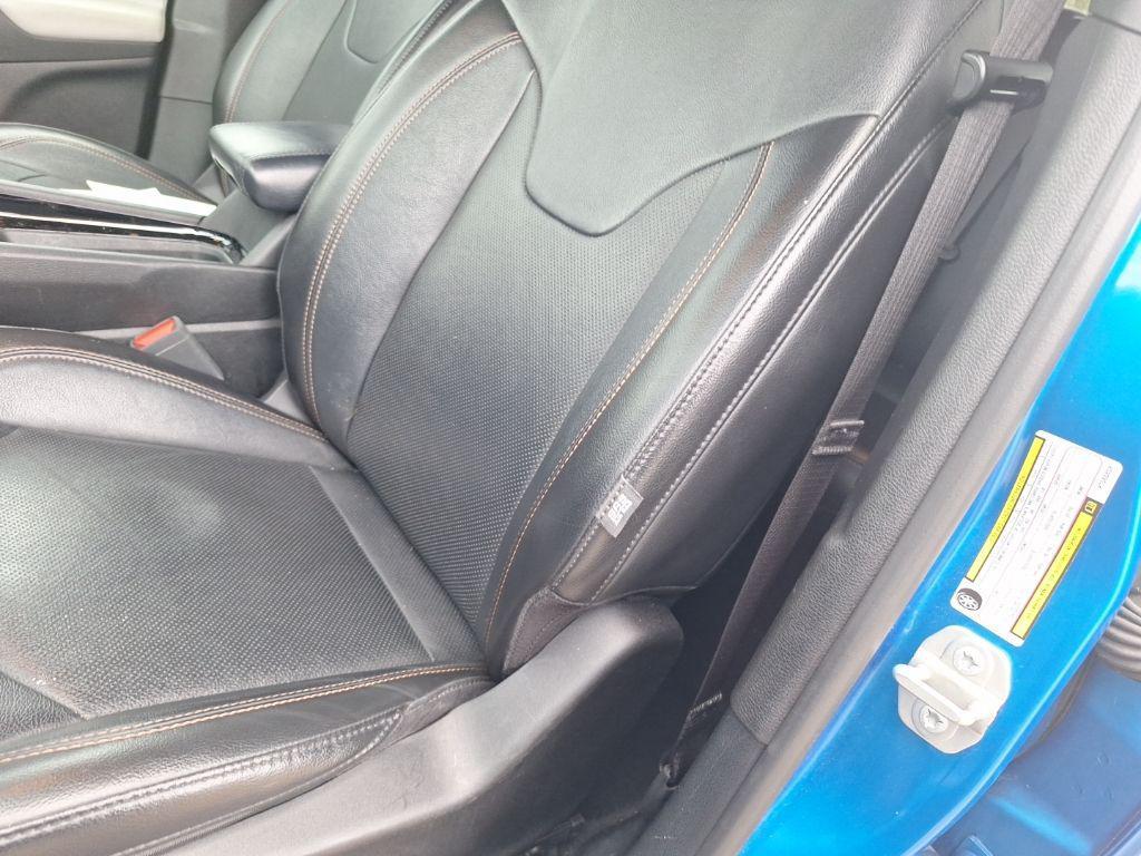 used 2023 Jeep Compass car, priced at $20,750