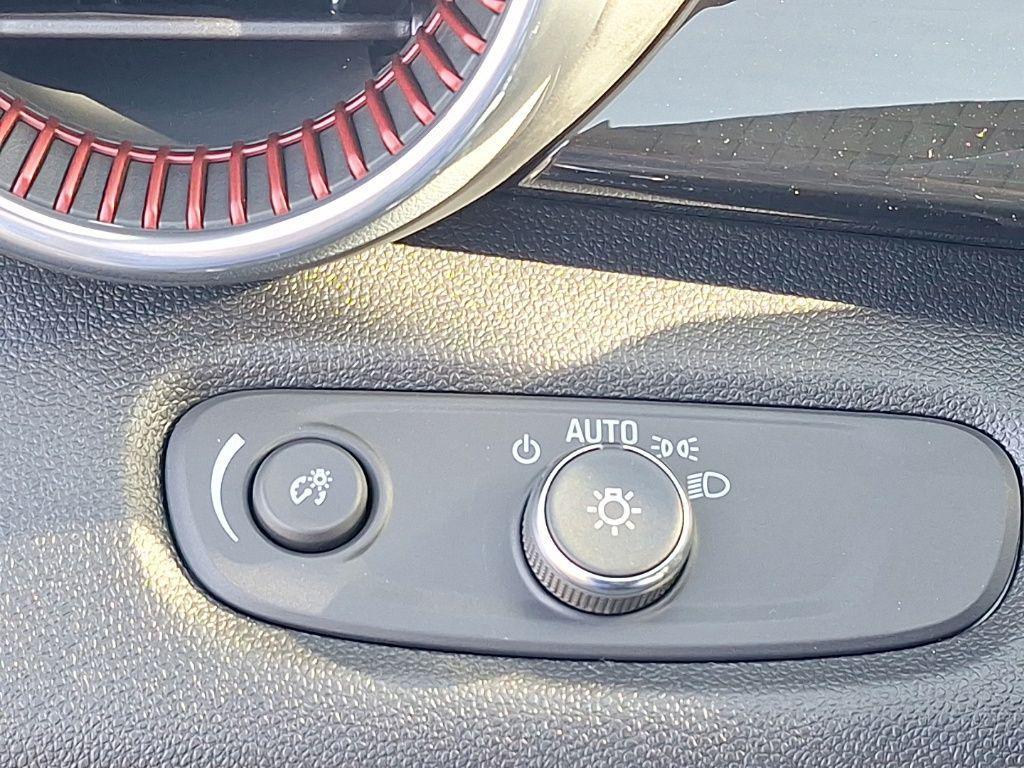 new 2026 Chevrolet Trax car, priced at $27,160