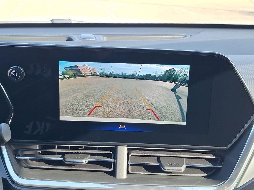 new 2026 Chevrolet Trax car, priced at $27,160