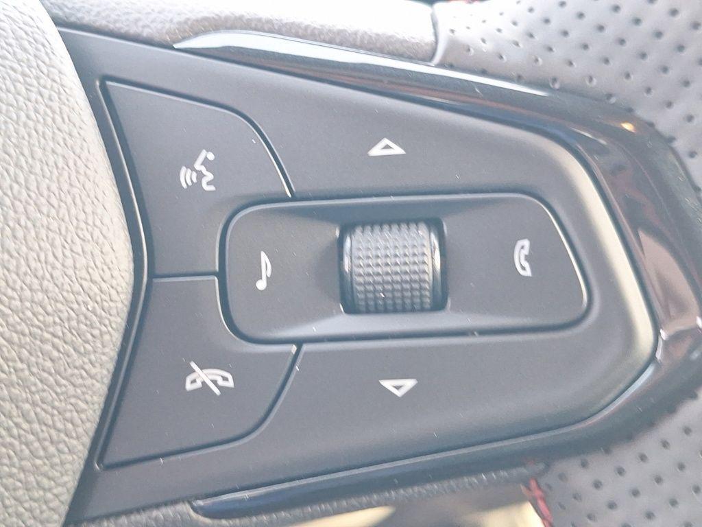 new 2026 Chevrolet Trax car, priced at $27,160