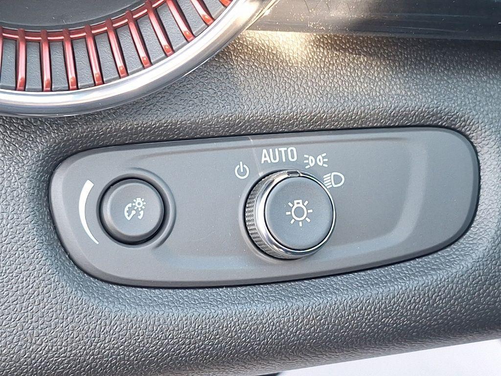 new 2026 Chevrolet Trax car, priced at $28,607