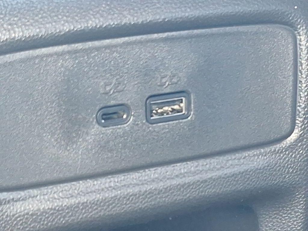 new 2026 Chevrolet Trax car, priced at $25,093