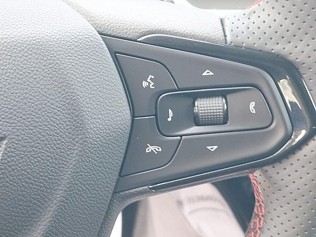 new 2026 Chevrolet Trax car, priced at $28,607