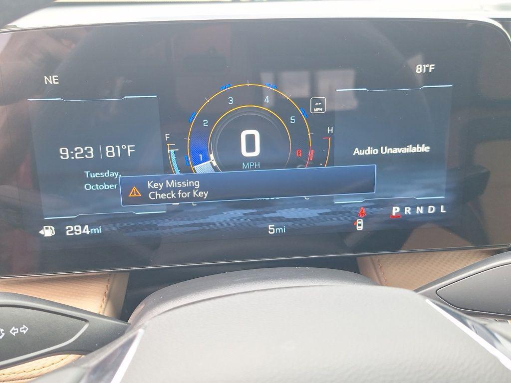 new 2026 Chevrolet Equinox car, priced at $35,750