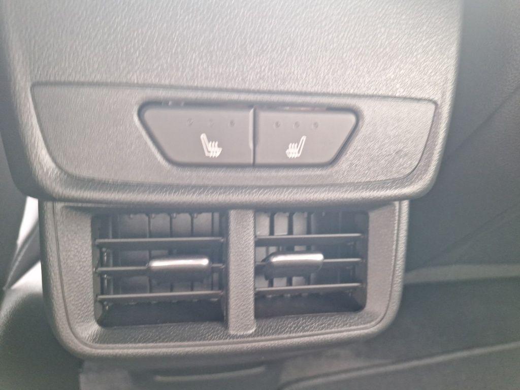 new 2026 Chevrolet Equinox car, priced at $35,750