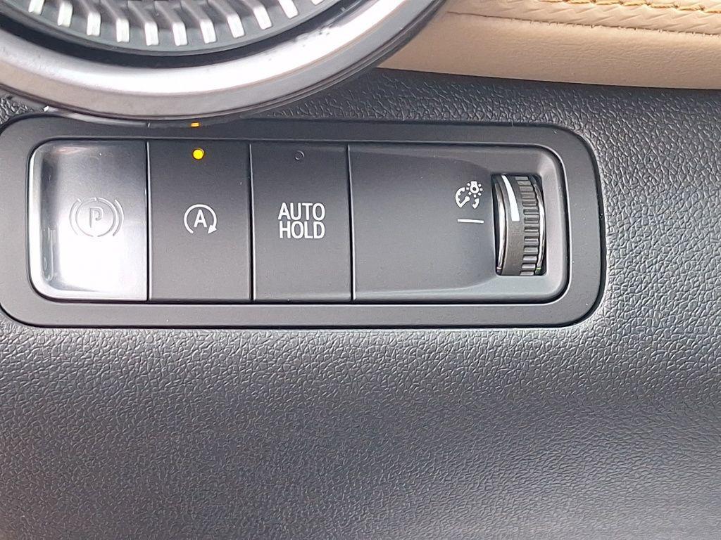 new 2026 Chevrolet Equinox car, priced at $35,750