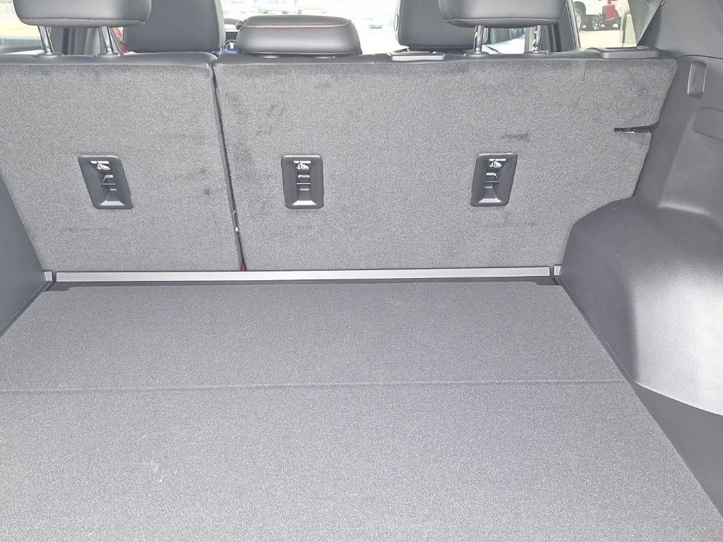 new 2026 Chevrolet Equinox car, priced at $35,750