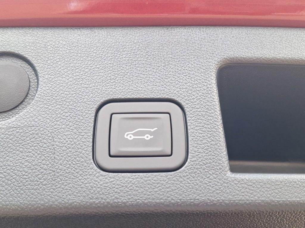 new 2026 Chevrolet Equinox car, priced at $35,750