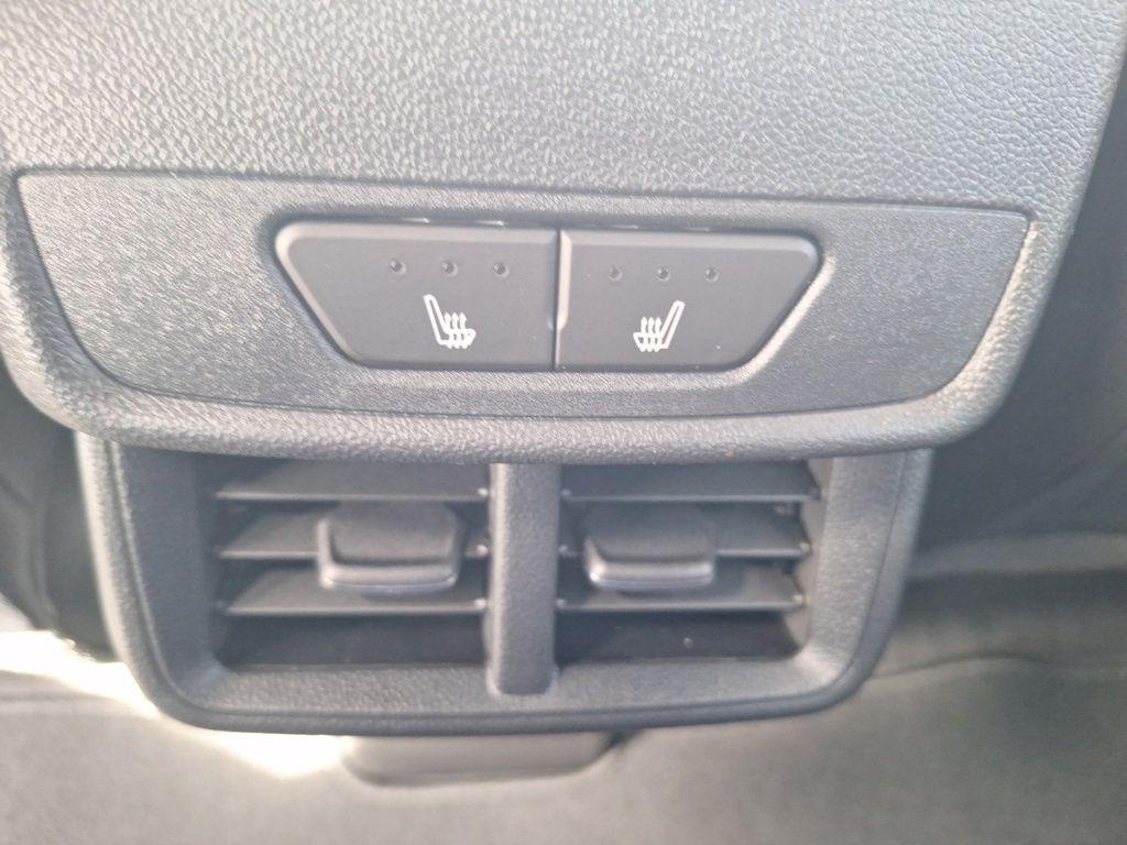 new 2026 Chevrolet Equinox car, priced at $37,000