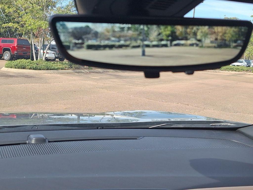 new 2026 Chevrolet Equinox car, priced at $37,000