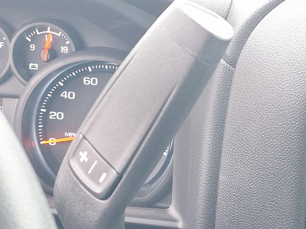 new 2025 Chevrolet Silverado 2500 car, priced at $64,753