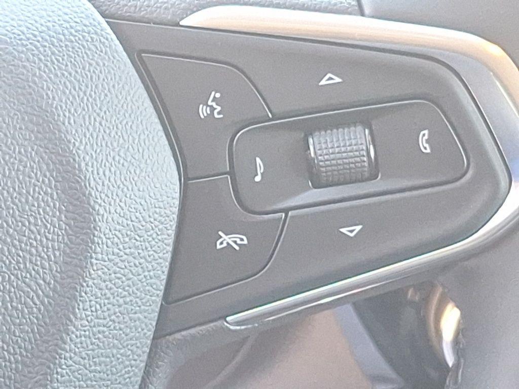 new 2026 Chevrolet Trax car, priced at $26,185