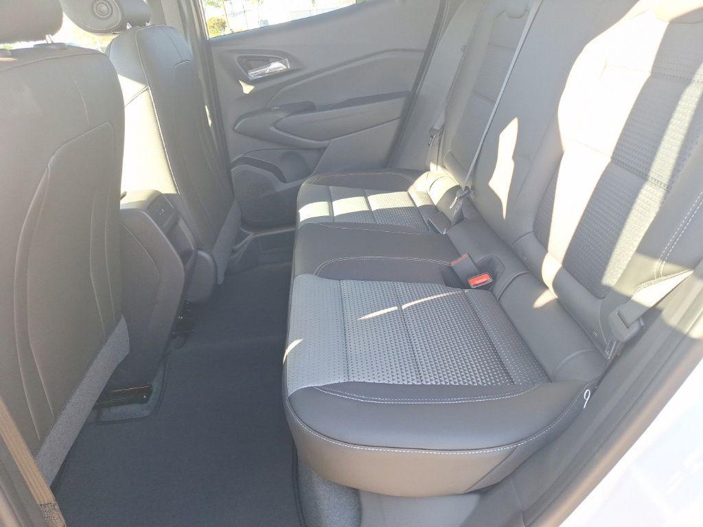 new 2026 Chevrolet Trax car, priced at $26,185