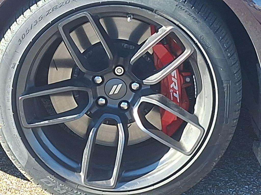 used 2022 Dodge Charger car, priced at $52,965