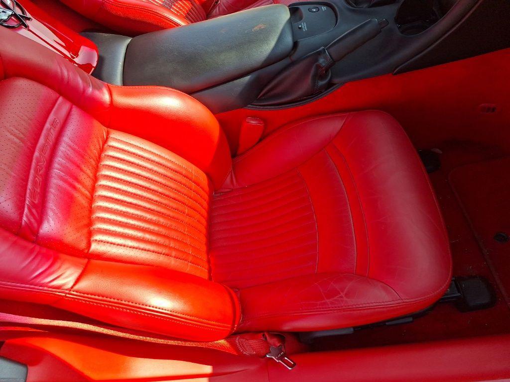 used 2004 Chevrolet Corvette car, priced at $16,775