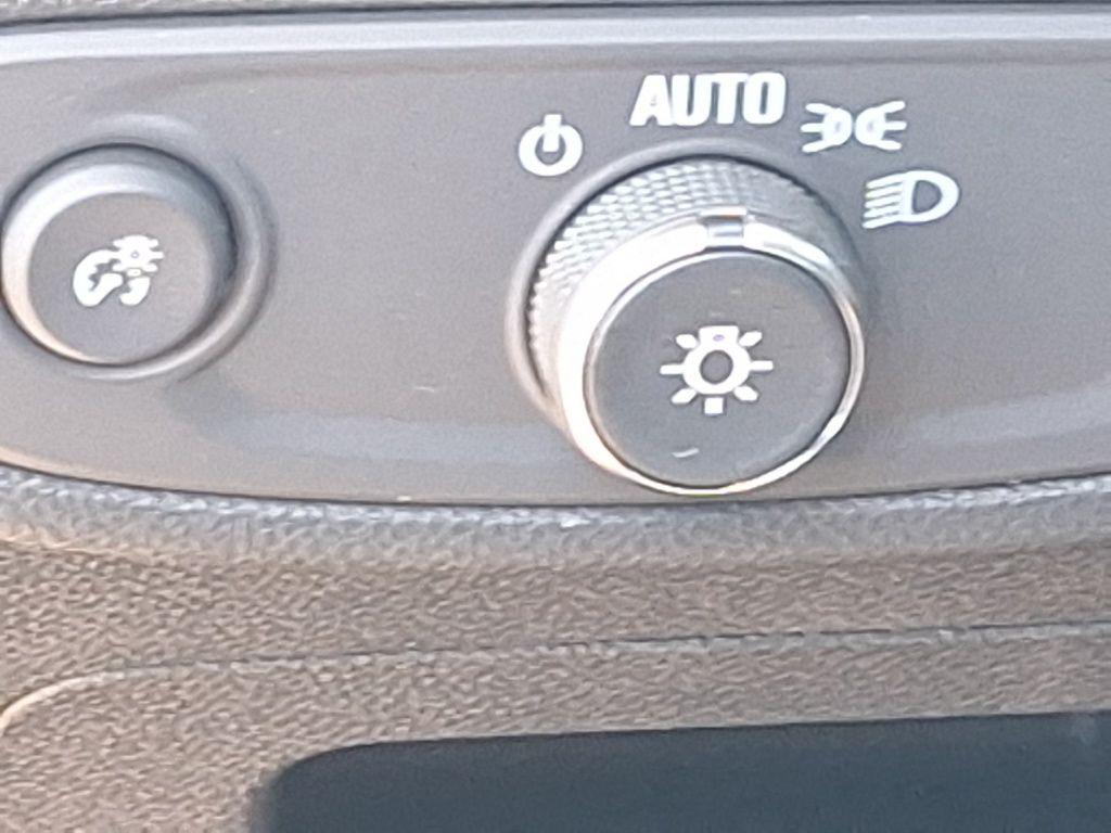 new 2026 Chevrolet TrailBlazer car, priced at $26,189