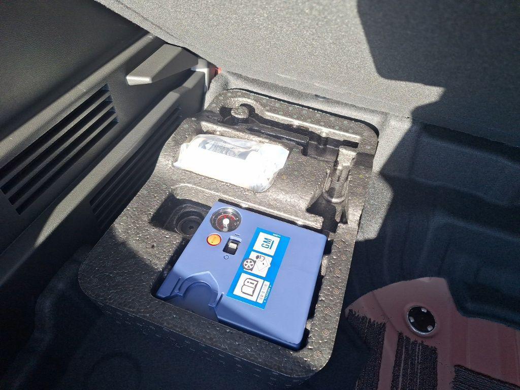 new 2026 Chevrolet TrailBlazer car, priced at $26,189