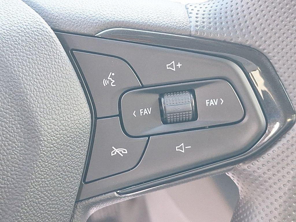 new 2026 Chevrolet Trax car, priced at $24,073