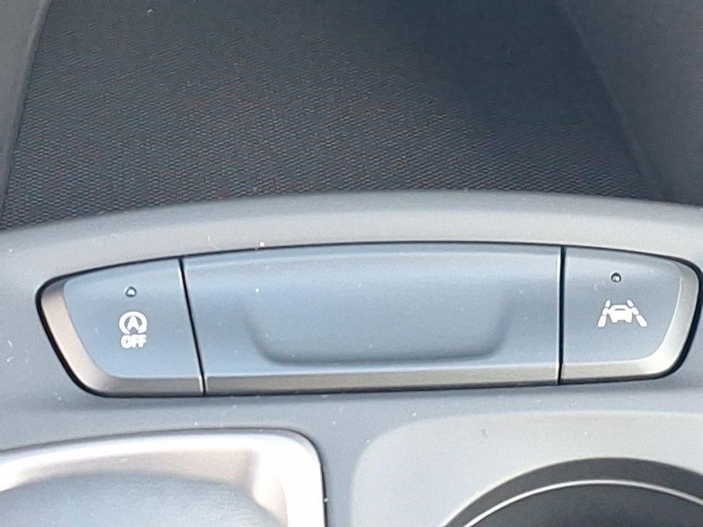 new 2026 Chevrolet Trax car, priced at $24,073