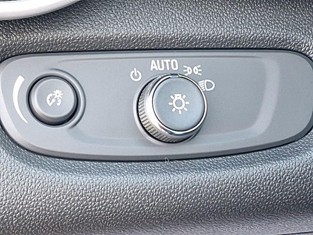 new 2026 Chevrolet Trax car, priced at $24,073