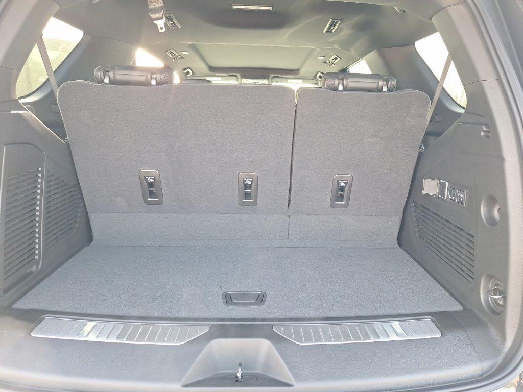 new 2026 Chevrolet Tahoe car, priced at $73,000