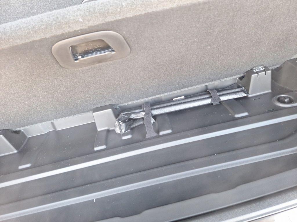 new 2026 Chevrolet Tahoe car, priced at $73,000