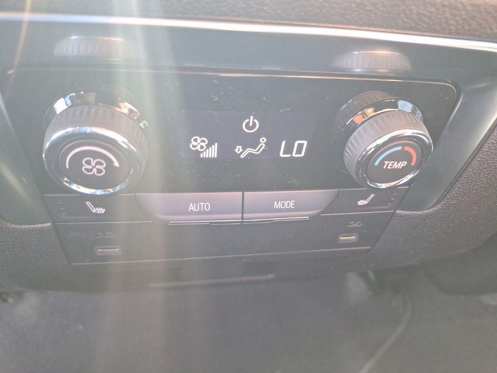 new 2026 Chevrolet Tahoe car, priced at $73,000