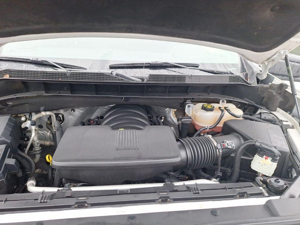 used 2024 Chevrolet Silverado 1500 car, priced at $40,990