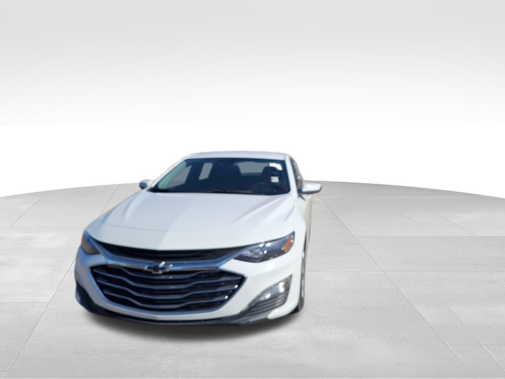 used 2024 Chevrolet Malibu car, priced at $19,370