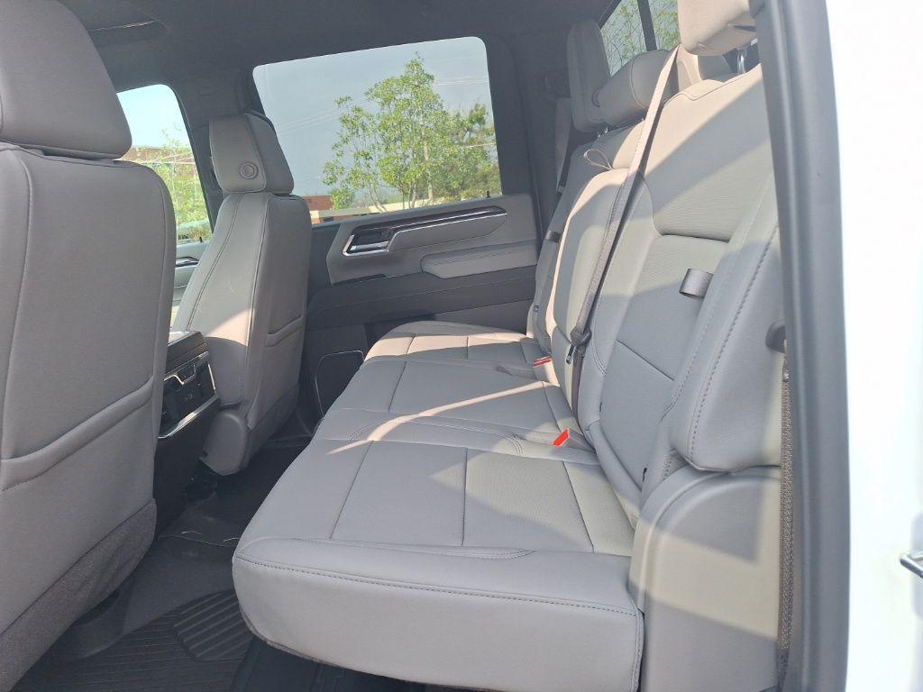 new 2026 Chevrolet Silverado 2500 car, priced at $81,510