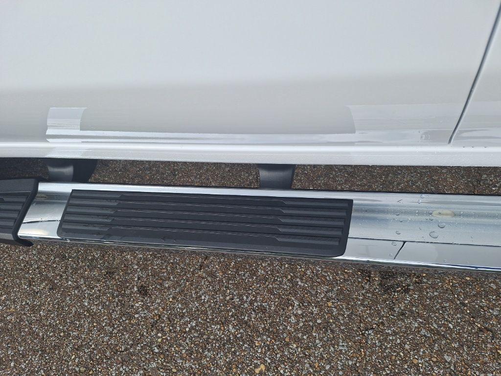 new 2026 Chevrolet Silverado 2500 car, priced at $81,510