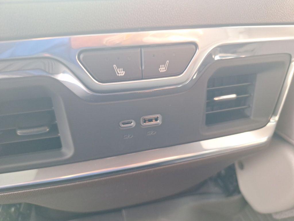 new 2026 Chevrolet Silverado 2500 car, priced at $81,510