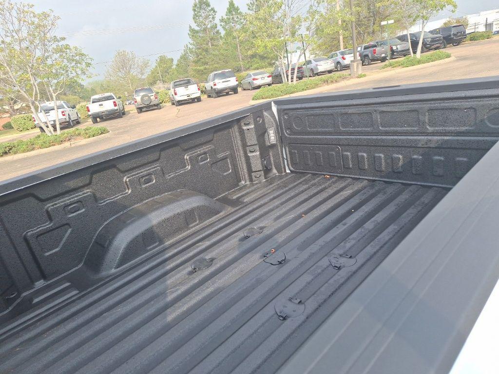 new 2026 Chevrolet Silverado 2500 car, priced at $81,510