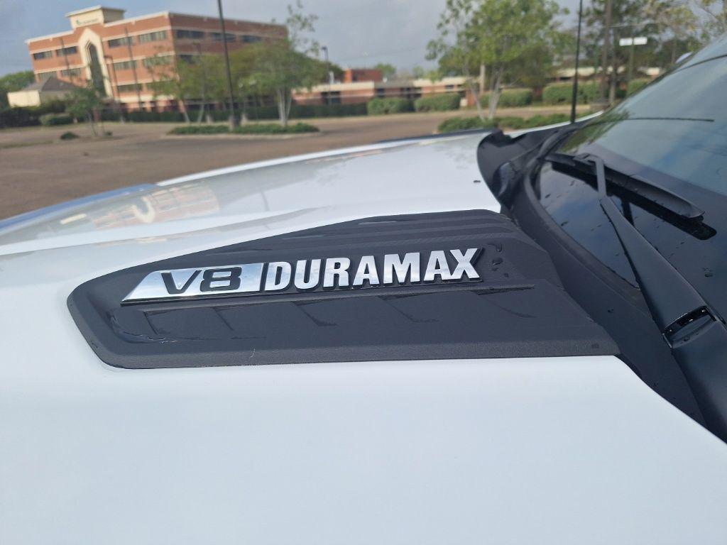 new 2026 Chevrolet Silverado 2500 car, priced at $81,510