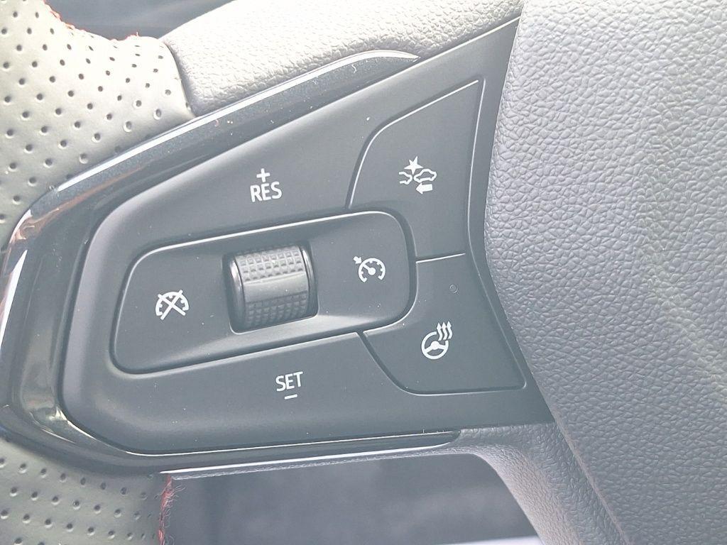 new 2026 Chevrolet Trax car, priced at $27,751