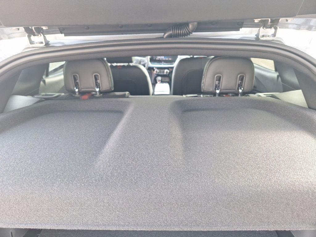 new 2026 Chevrolet Trax car, priced at $27,751