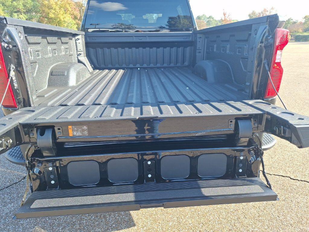 new 2026 Chevrolet Silverado 2500 car, priced at $66,383