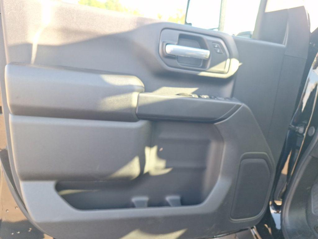 new 2026 Chevrolet Silverado 2500 car, priced at $66,383