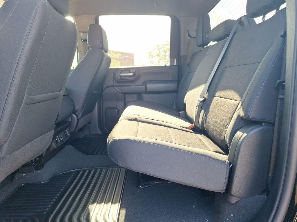 new 2026 Chevrolet Silverado 2500 car, priced at $66,383