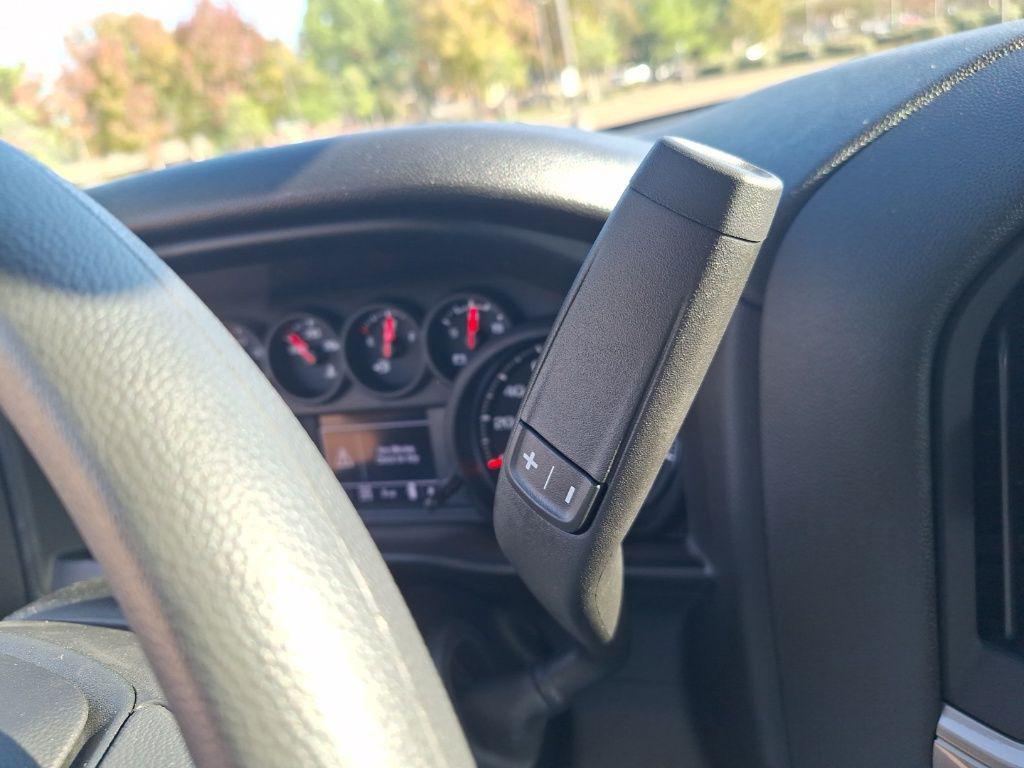 new 2026 Chevrolet Silverado 2500 car, priced at $66,383