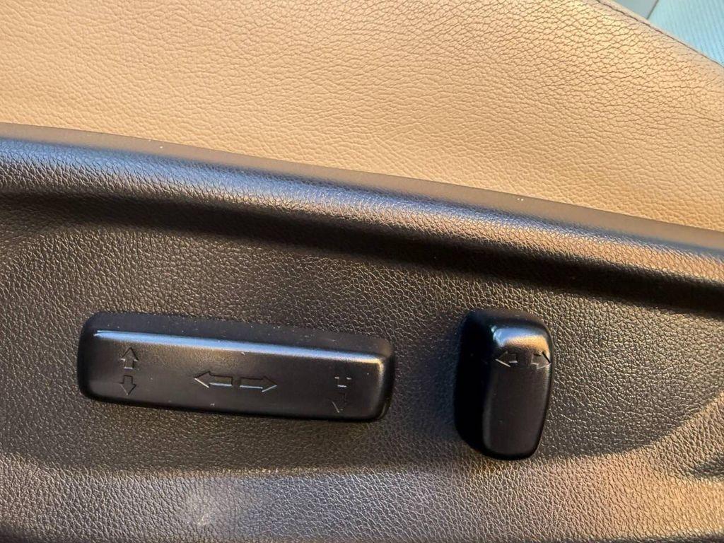 used 2018 Honda Clarity Plug-In Hybrid car, priced at $12,999