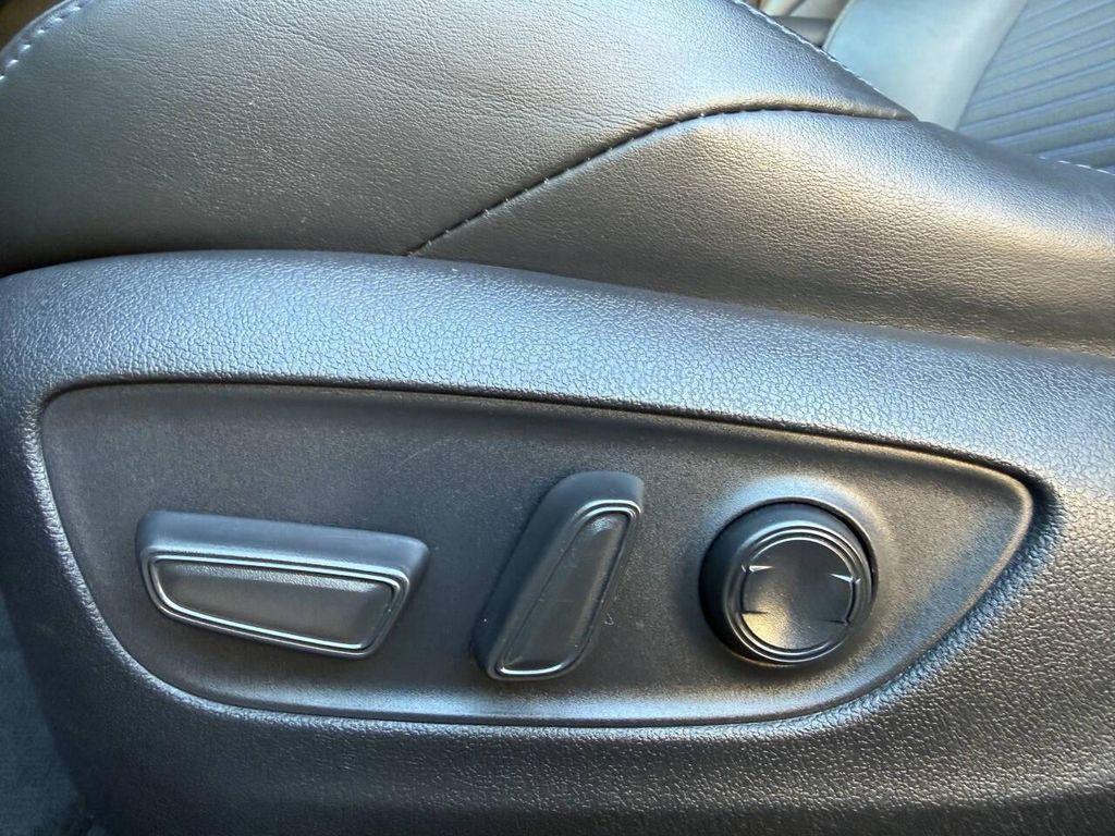 used 2021 Toyota RAV4 Hybrid car, priced at $25,999