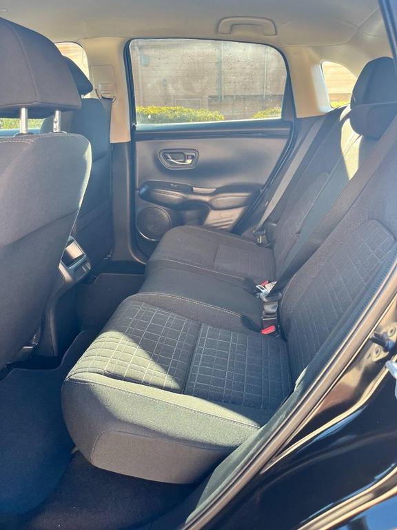 used 2025 Honda HR-V car, priced at $17,999