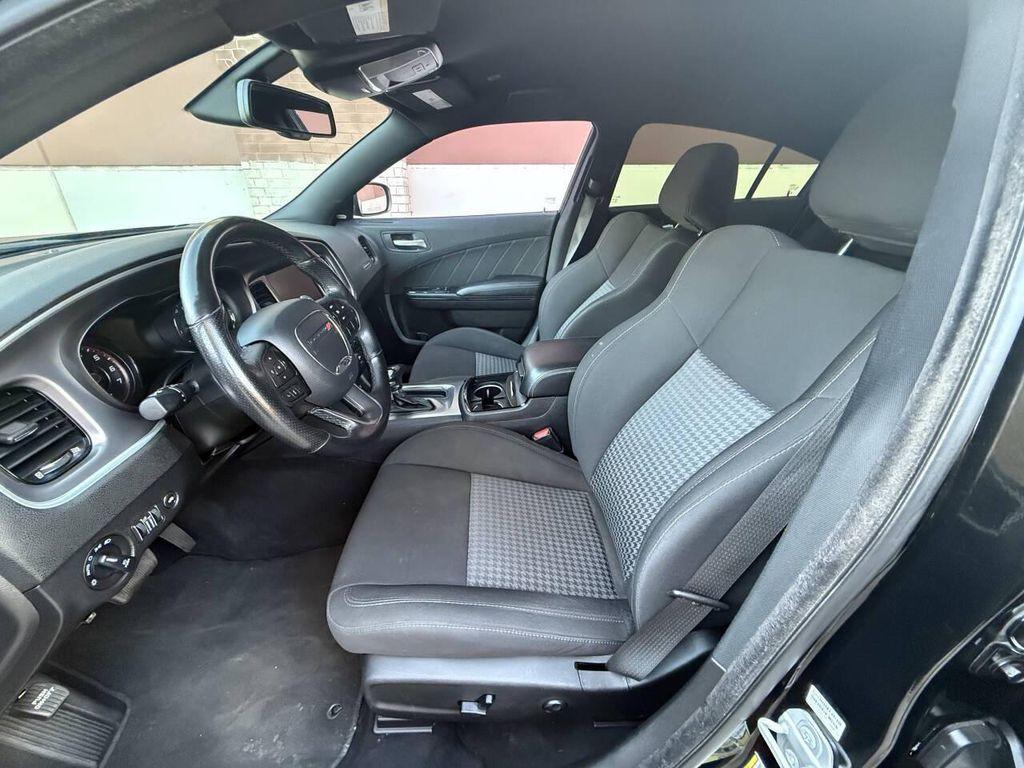 used 2020 Dodge Charger car, priced at $15,999